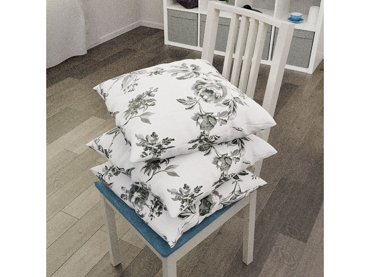 Kussensloop, 40x40 cm