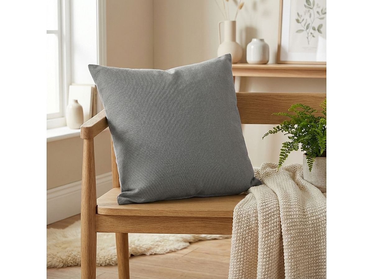 Kussensloop, 40x40 cm