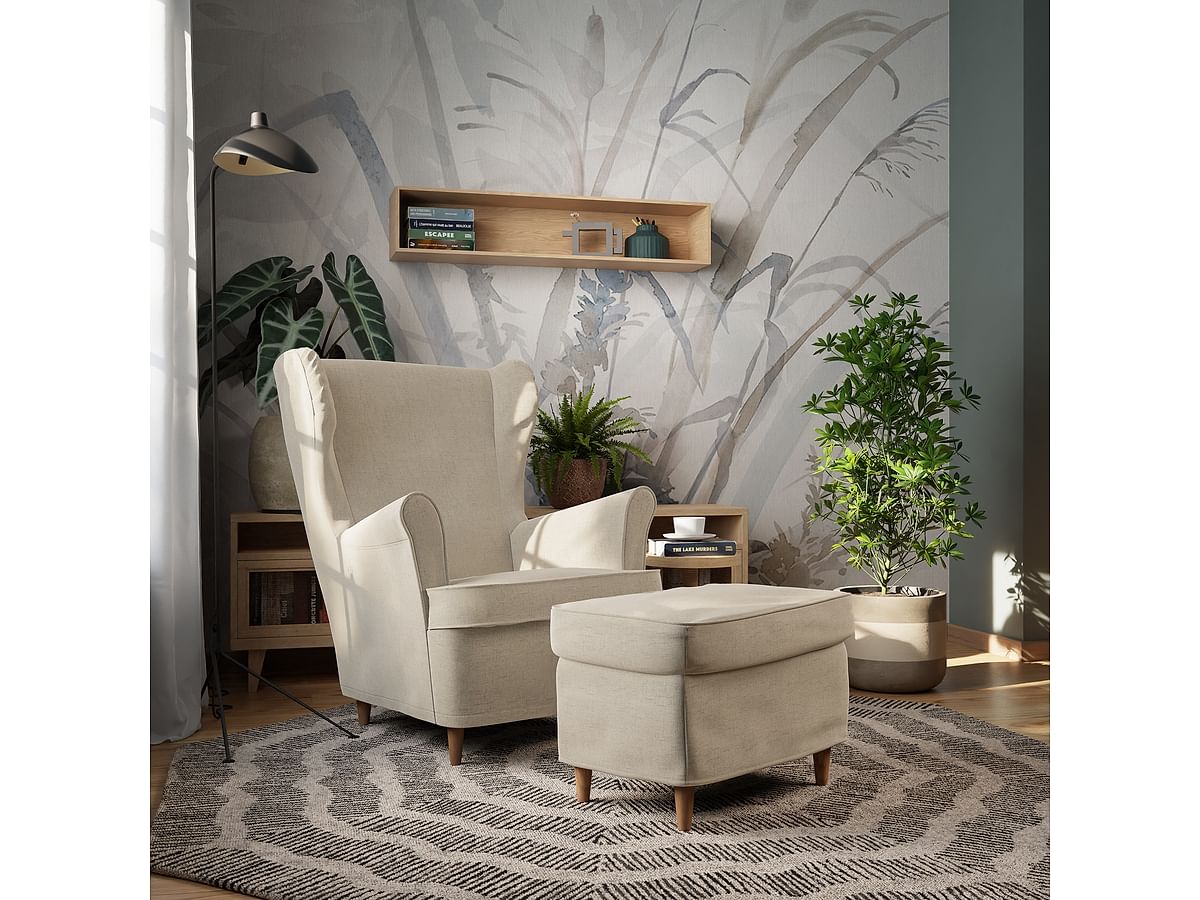 Copripoltrona STRANDMON