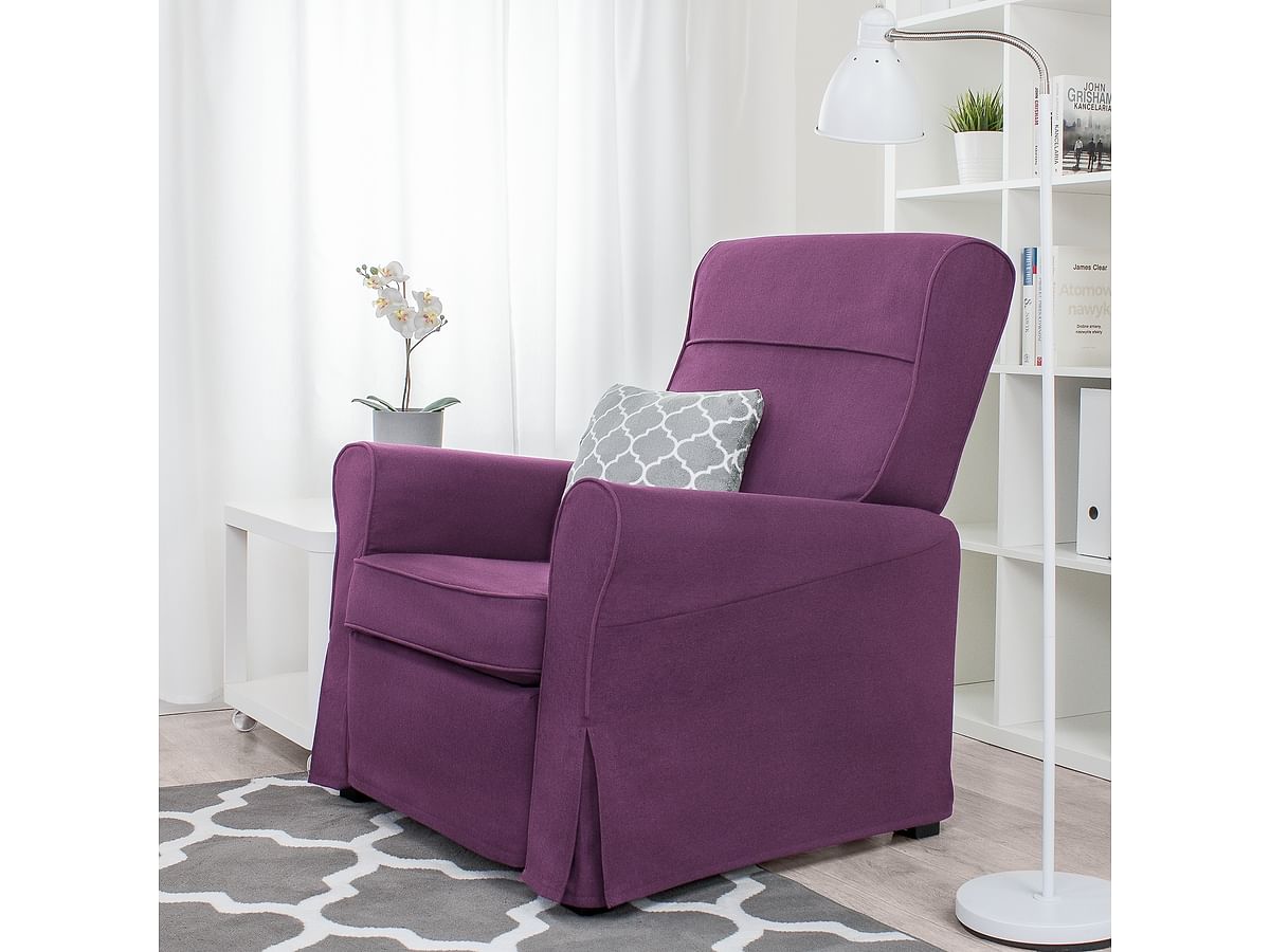 Pokrycie fotela MUREN, stary model