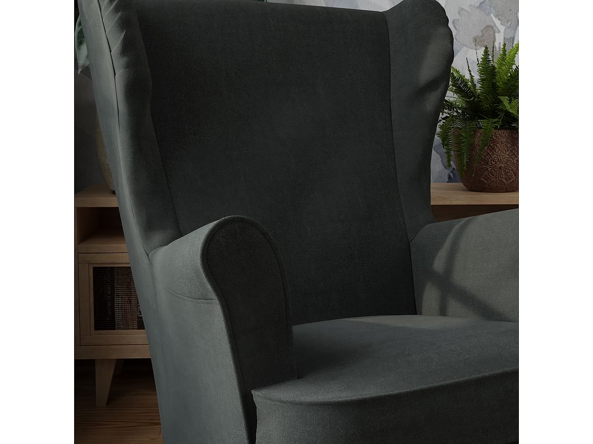 Pokrycie fotela STRANDMON