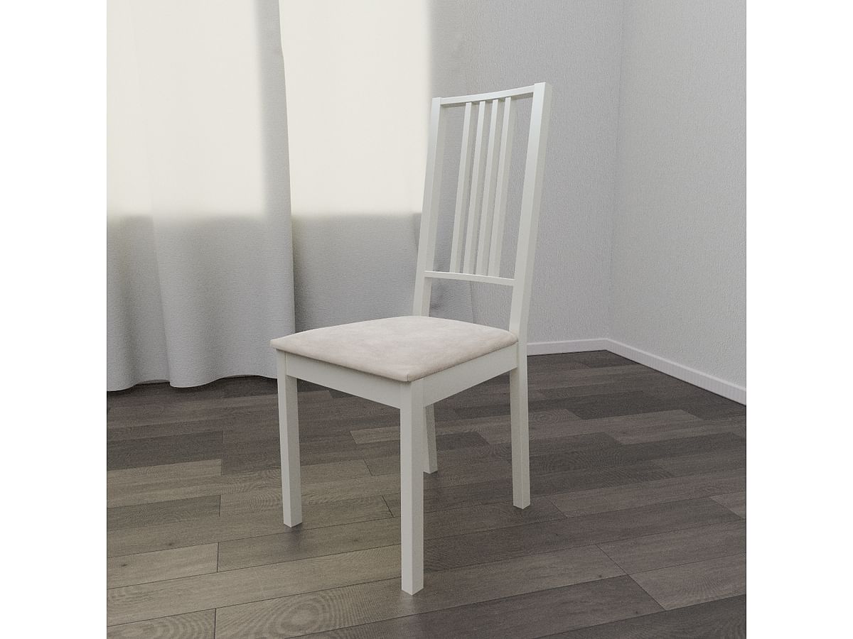 Cover for BORJE chair - Borje Dopasowany pod Twoje krzesło