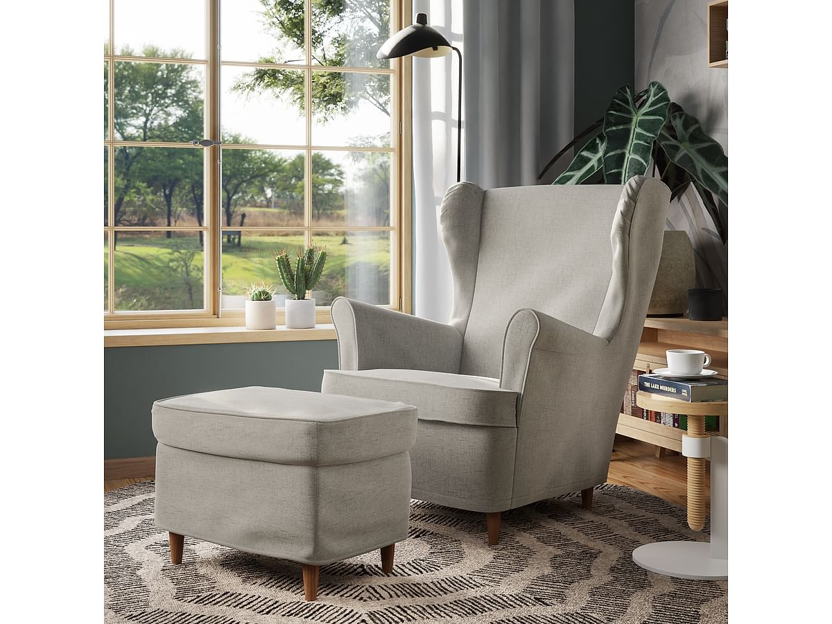 Copripoltrona STRANDMON