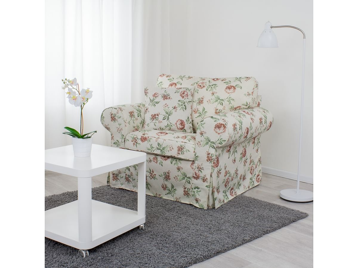 Cover for EKTORP armchair