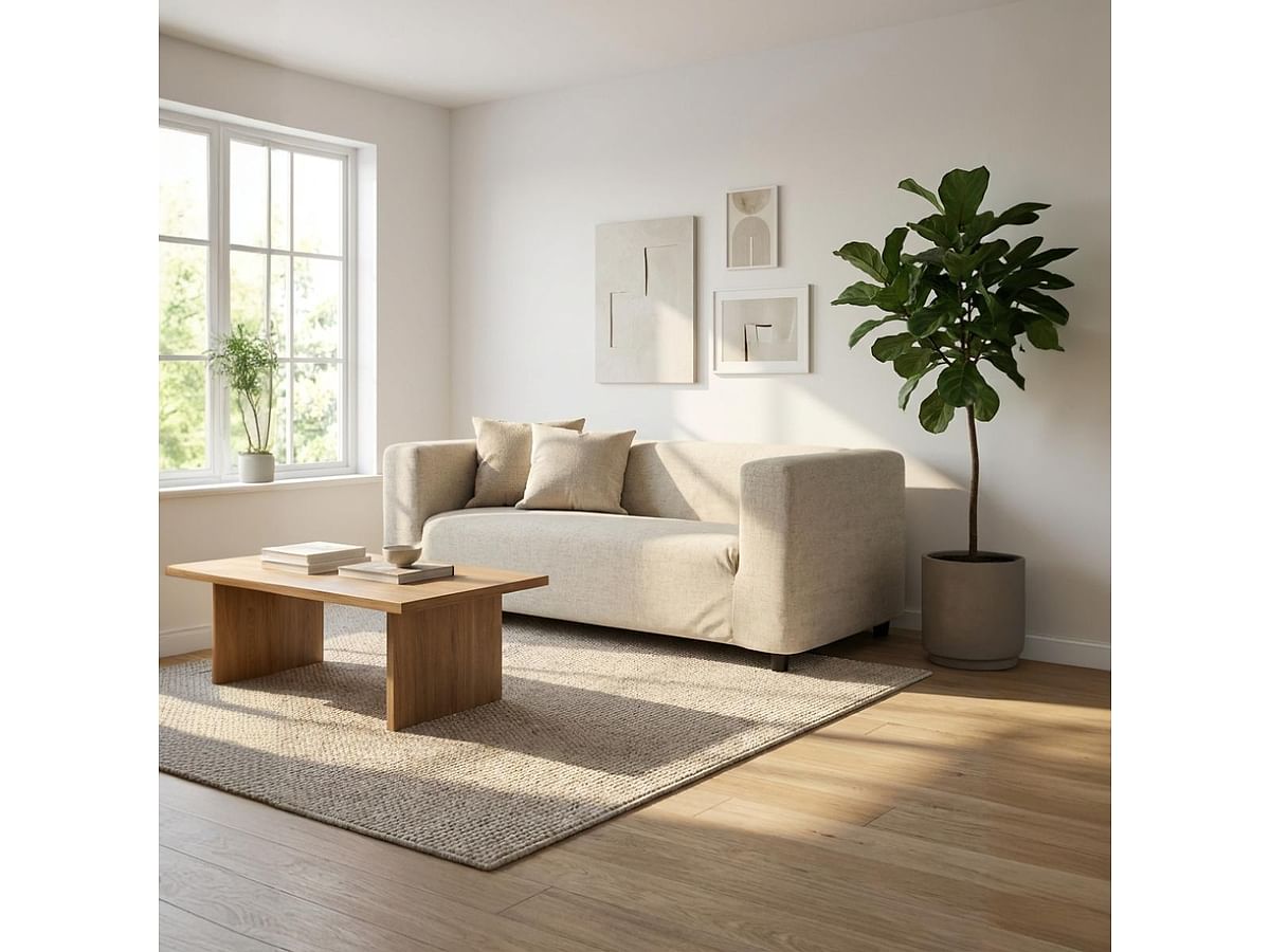 Pokrycie sofy KLIPPAN, 2-osobowej - Klippan - Dopasowany pod Twoją sofę