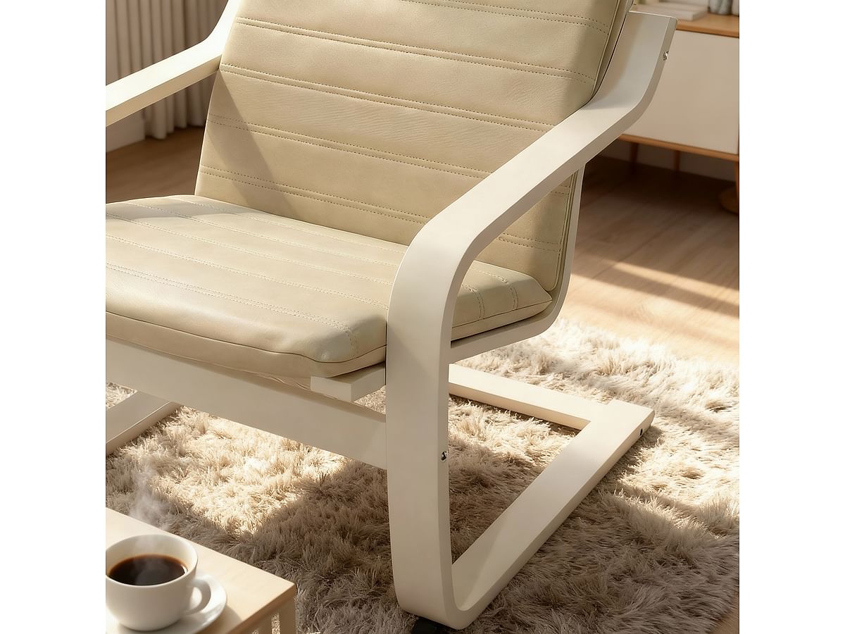 Cover for POÄNG armchair - 17 Poang - Wygodny w użytkowaniu