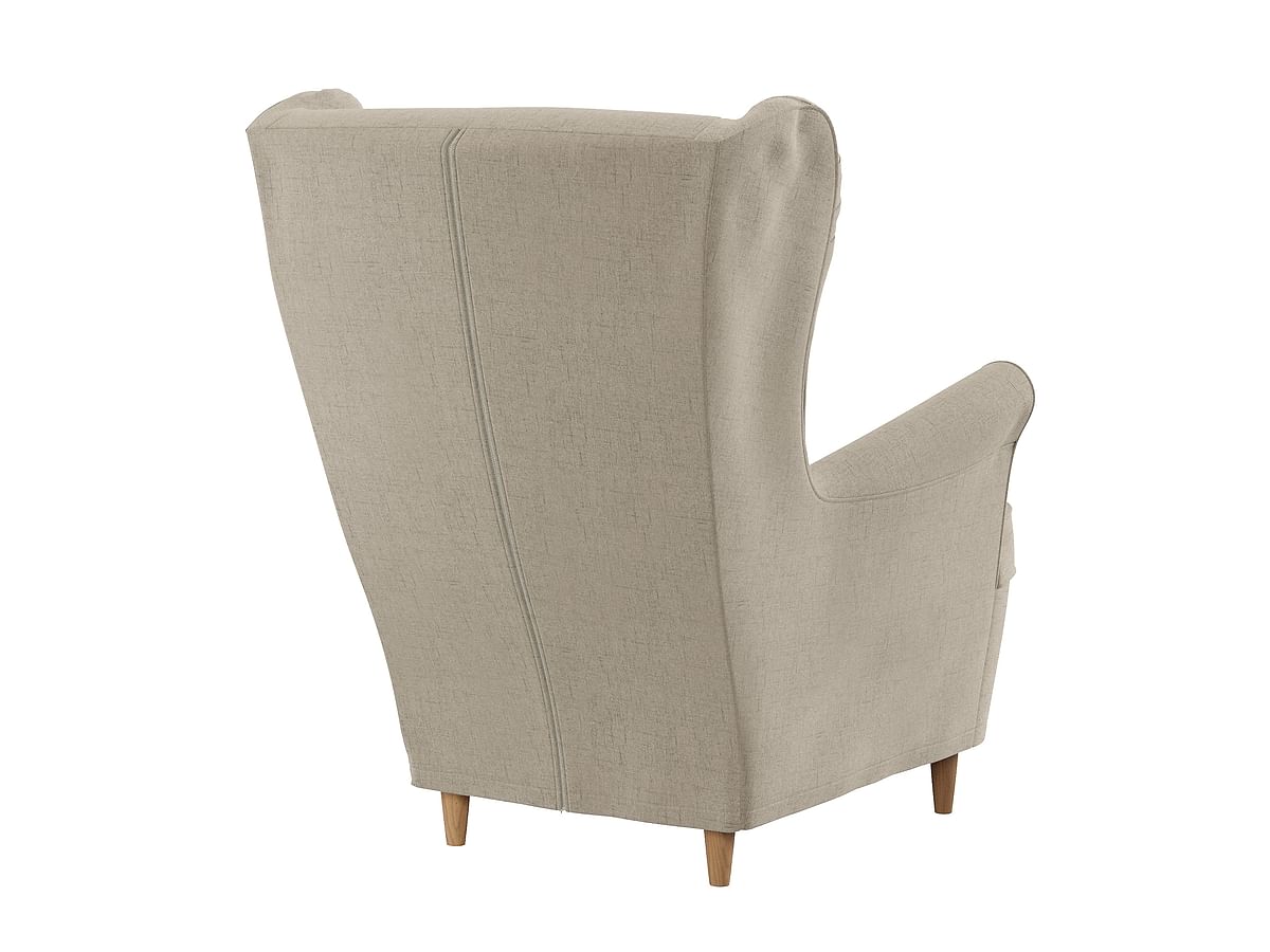 Pokrycie fotela STRANDMON