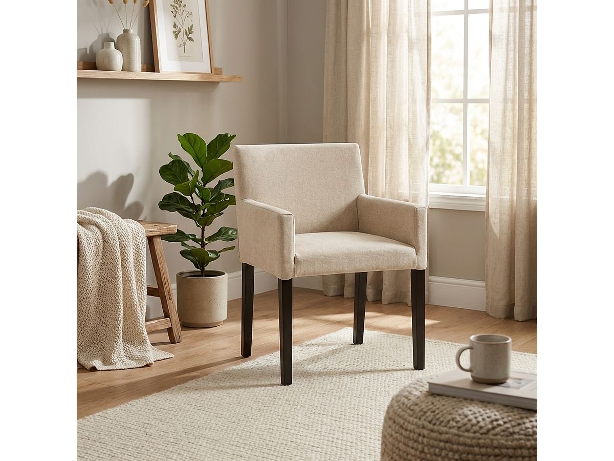 Housse de chaise NILS - NILS - Stylowy wygląd