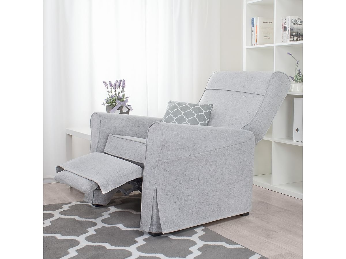 Potah křeslo MUREN nový model