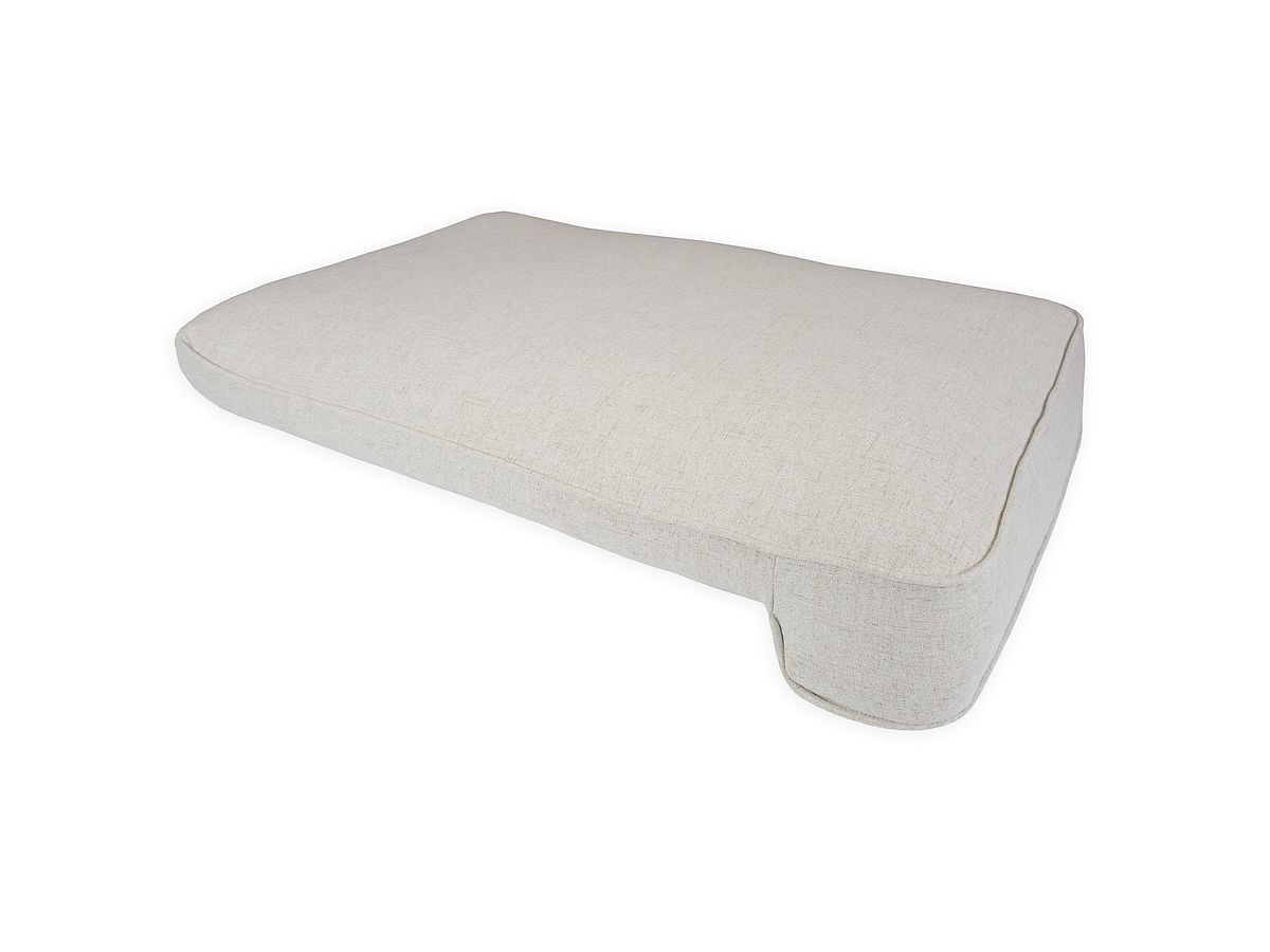 Päällinen 3-paikkaiselle vuodesohvalle EKTORP PIXBO vanha malli