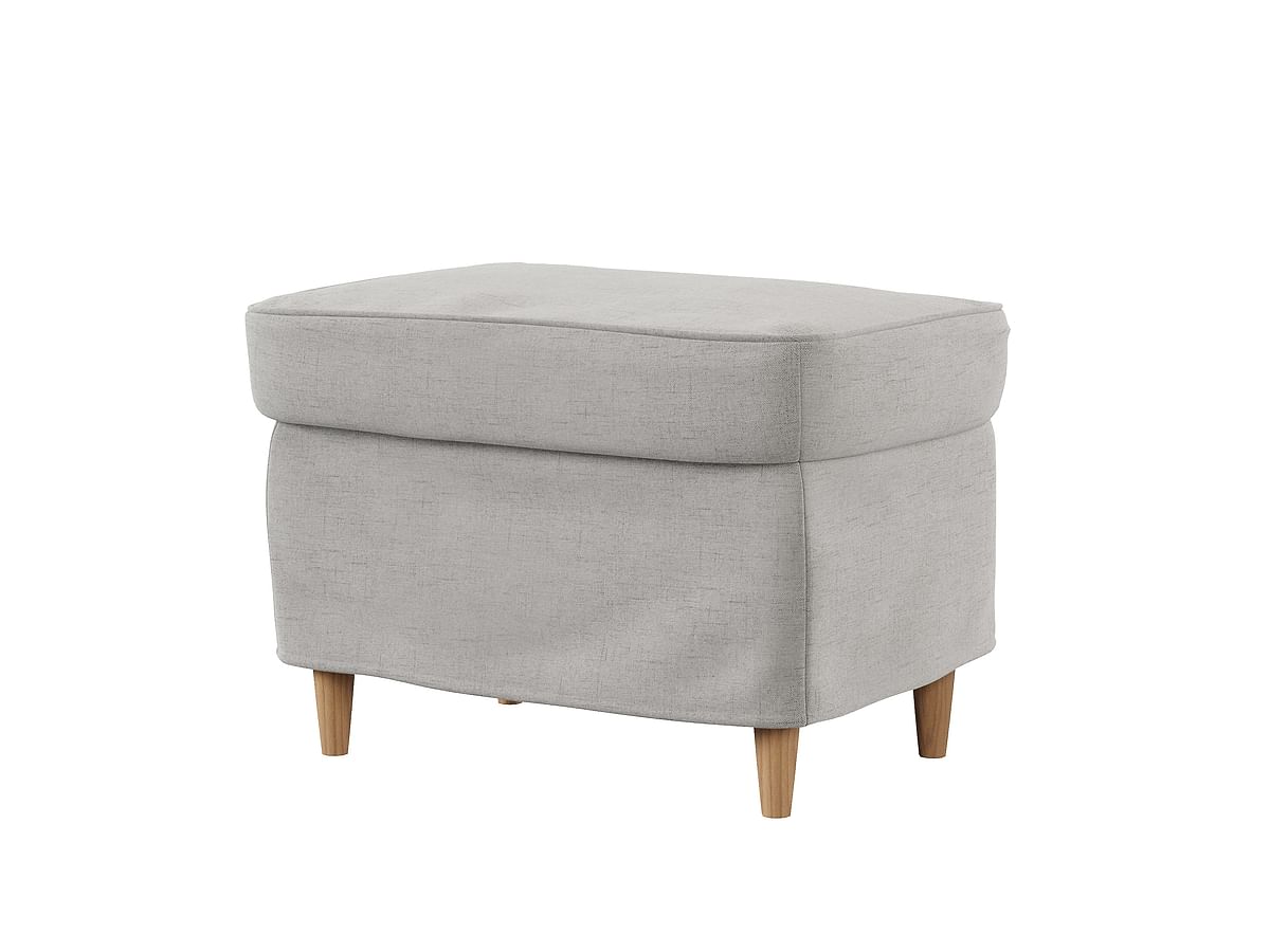 Cover for STRANDMON footstool