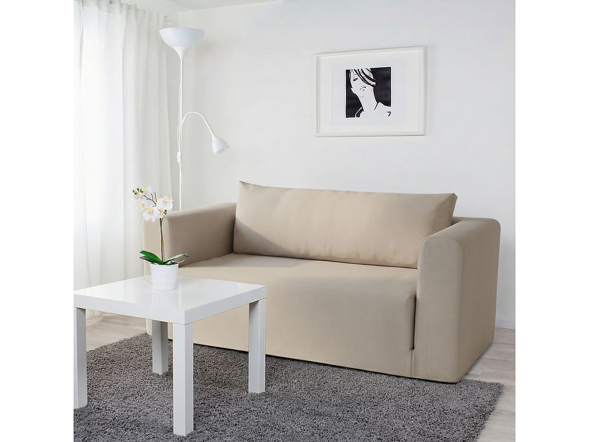 Pokrycie sofy ASKEBY - Askeby - Stylowy wygląd