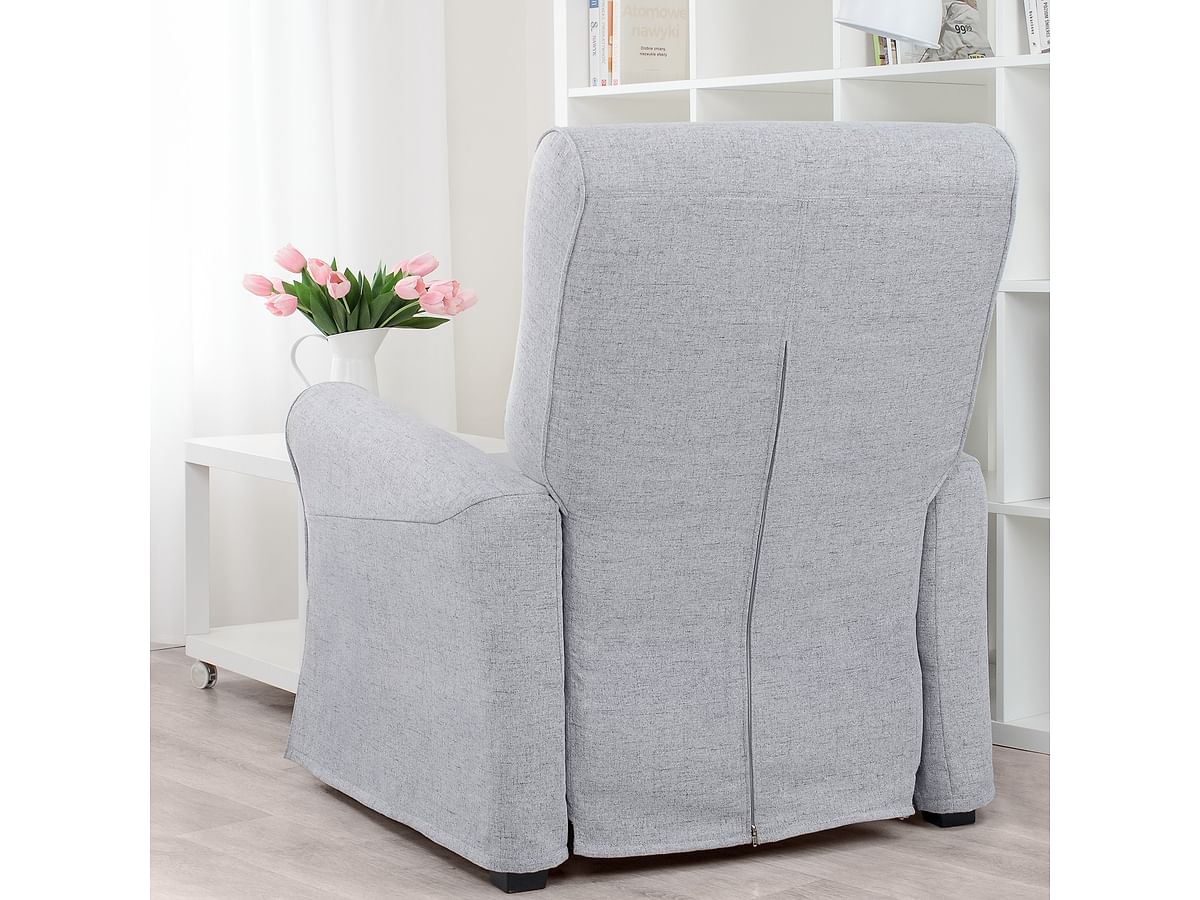 Potah křeslo MUREN nový model