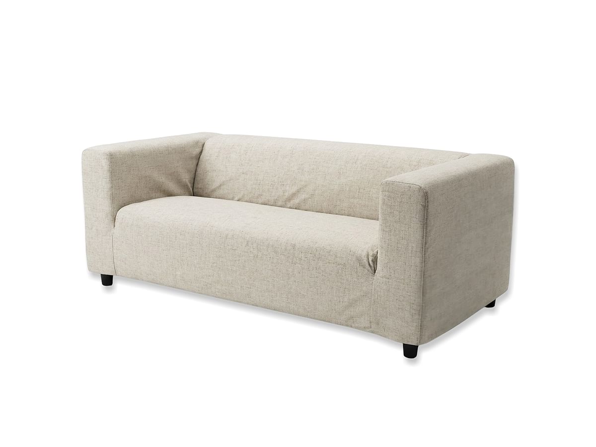 Pokrycie sofy KLIPPAN, 2-osobowej - Klippan - stylowy wygląd