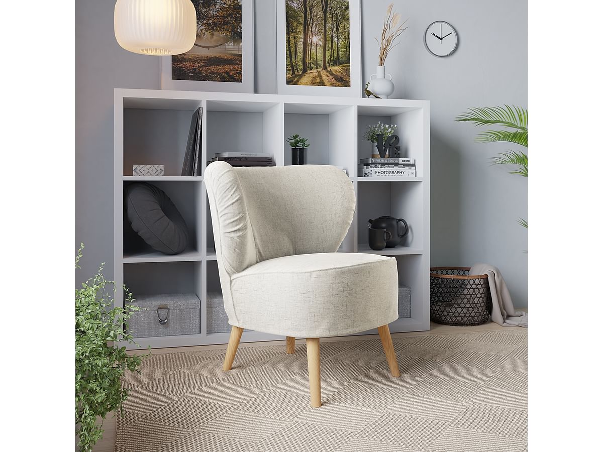 Cover for GUBBO armchair