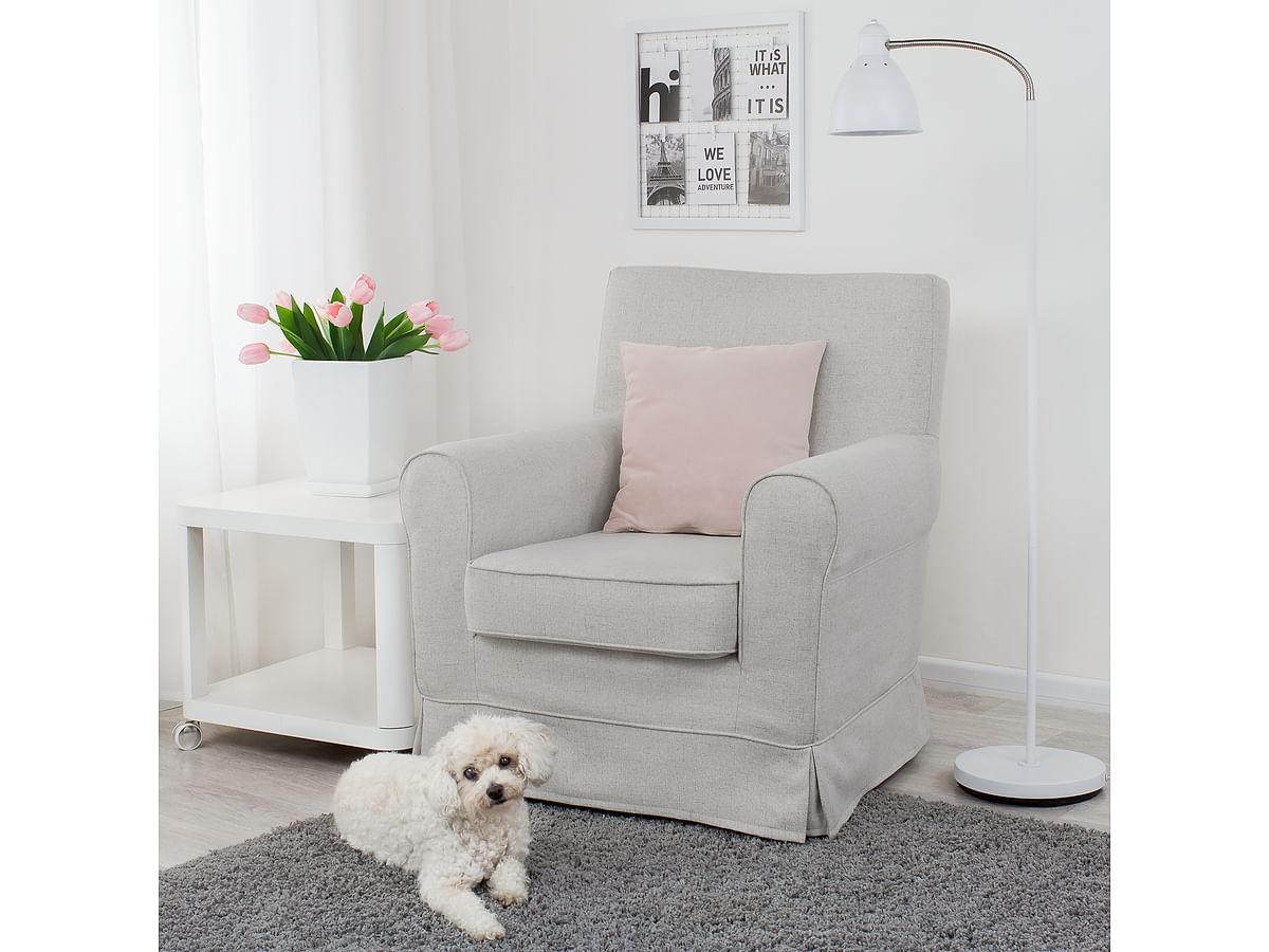 Pokrycie fotela JENNYLUND