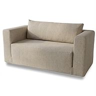 Pokrycie sofy ASKEBY - Beige A1, Zdjęcie 4