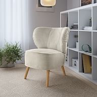Cover for GUBBO armchair - Beige A1, Photo 3