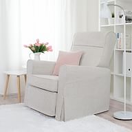 Cover for MUREN armchair, new model - Beige A1, Photo 1