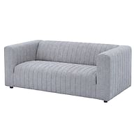 Dvivietės sofos KLIPPAN užvalkalas - Beige L25, Nuotrauka 2