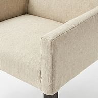 Housse de chaise NILS - Beige A1, Photo 2