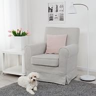 Pokrycie fotela JENNYLUND - Beige A1, Zdjęcie 2