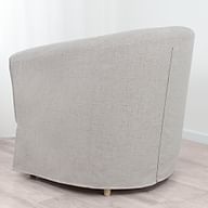 Pokrycie fotela TULLSTA - Beige A1, Zdjęcie 3