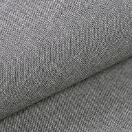 Cover for NYHAMN 3-seat sofa bed, quilted with diamonds - Gray L32, Photo 1