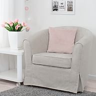 Pokrycie fotela TULLSTA - Beige A1, Zdjęcie 1