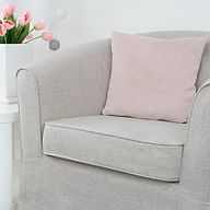 Pokrycie fotela TULLSTA - Beige A1, Zdjęcie 2