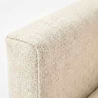 Housse de chaise NILS - Beige A1, Photo 1