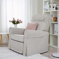 Cover for MUREN armrest cushions, set - Beige A1, Photo 2