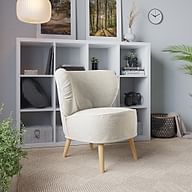 Cover for GUBBO armchair - Beige A1, Photo 1
