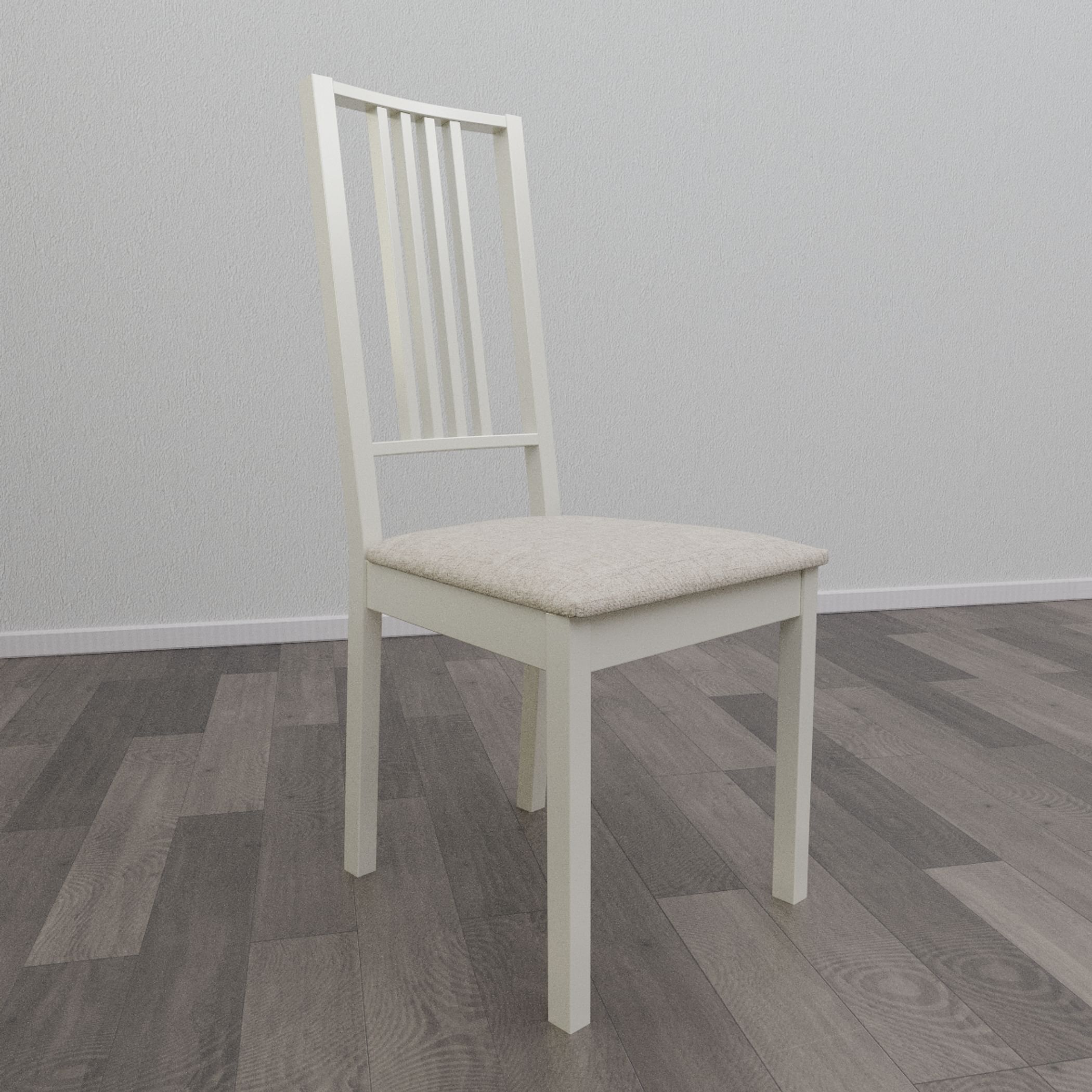 Cover for BORJE chair - Beige A1