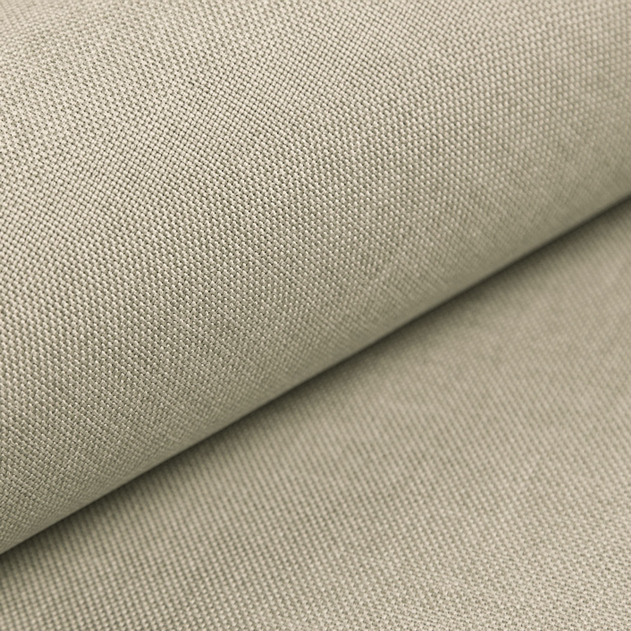 Cover for POÄNG armchair with detachable headrest - Beige L25