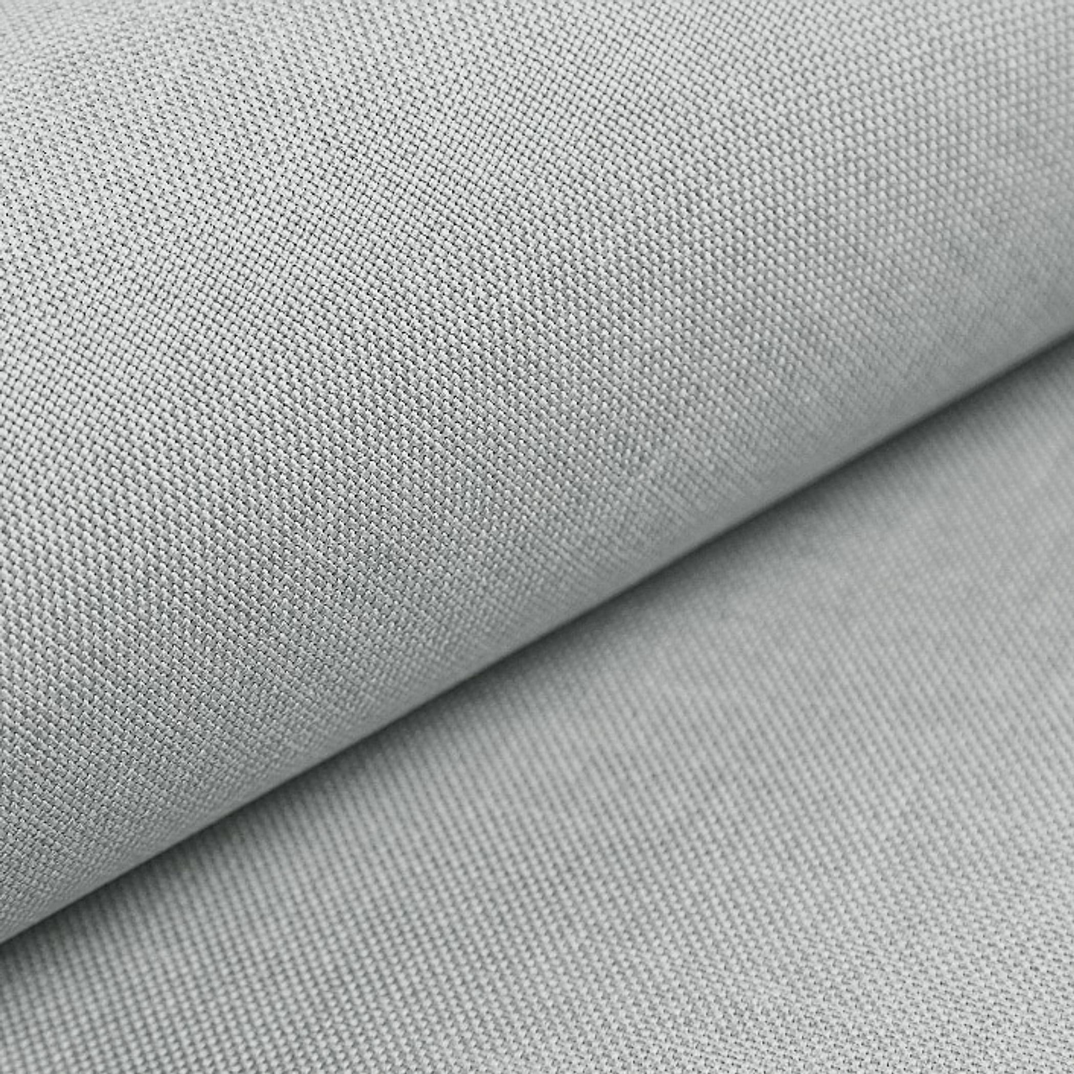 Cover for POÄNG armchair - Light gray L31