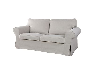 Cover for EKTORP 2-seat sofa, new model