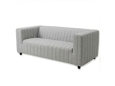 Housse pour canapé 2 places KLIPPAN