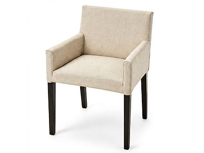 Housse de chaise NILS