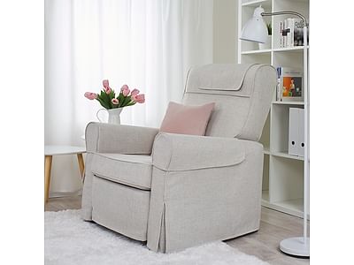 Cover for MUREN armrest cushions, set